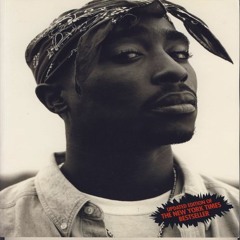2Pac - Wonder Why They Call (Instrumental)
