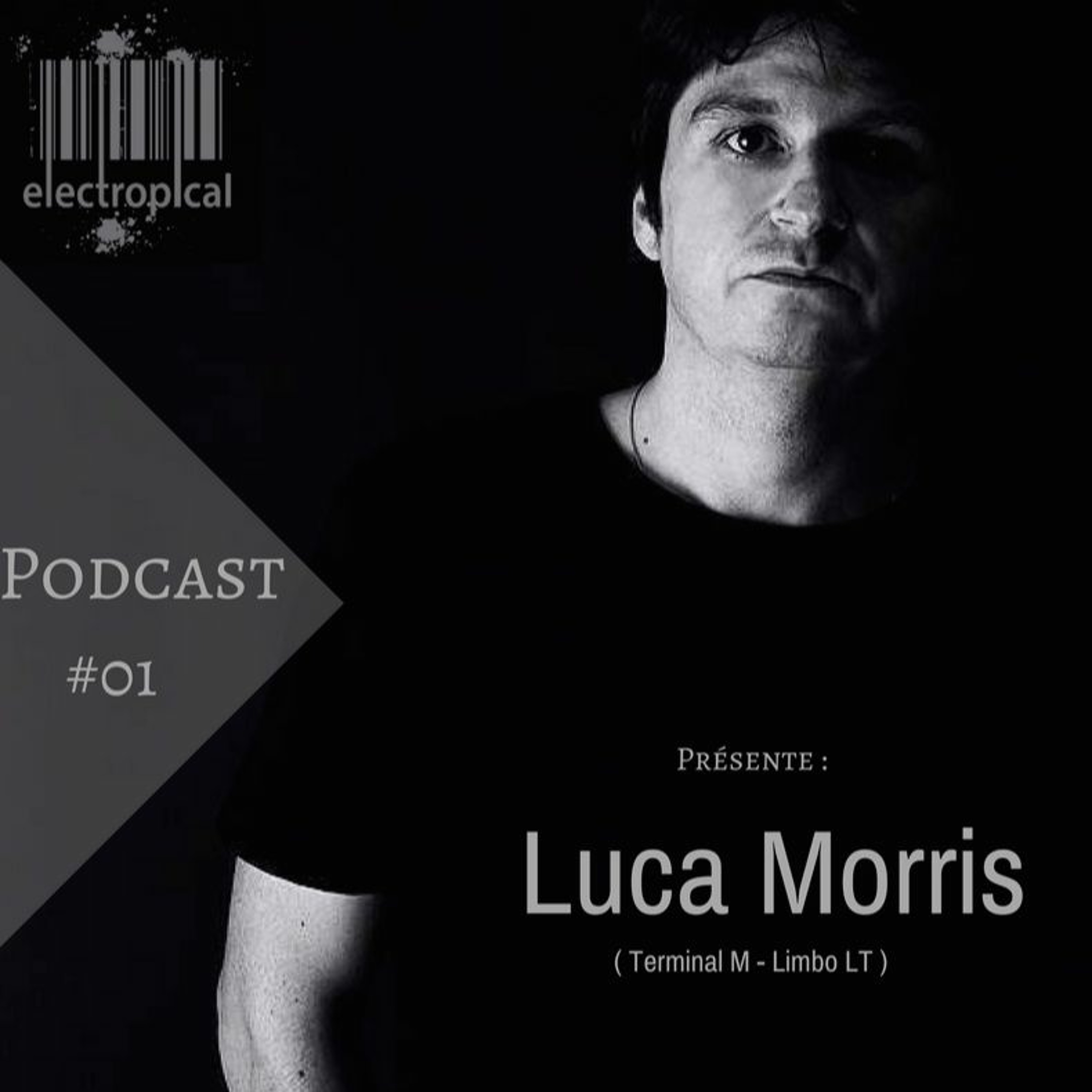 Electropical Podcast