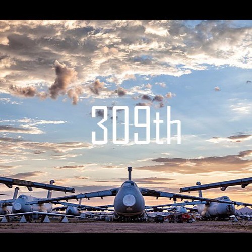 El I Am X Oby - 309th