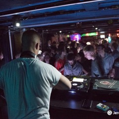You Can Dance #006 - Live at Subsonic - Groningen