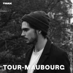 Tour-Maubourg Exclusive Mix for Trax Magazine