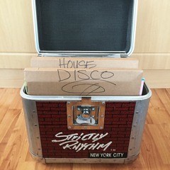 Roger Sanchez - House & Disco Vinyl Mix @ Spiritland (April 29th, 2017)