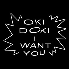 OkiDoki feat. Gavin Turek - I Want You (Radio Mix)