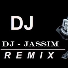 [80 bpm]  dj jassimريمكس مو حالفين