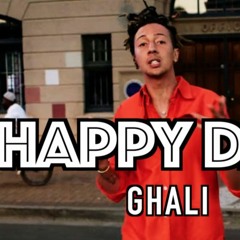 Ghali - Happy Days - Instrumental Remake - FREE