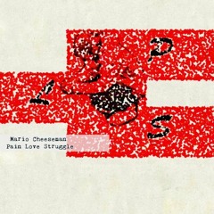 PLS ( Pain Love Struggle )