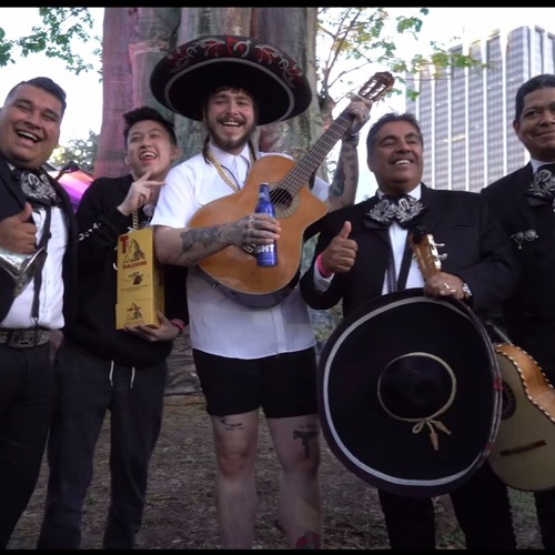Congratulations - Post Malone Mariachi Band