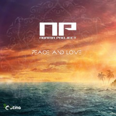 Norma Project - Peace And Love Ep - Sting Records / Preview / Coming soon