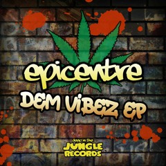 Epicentre - Sweet Dreams