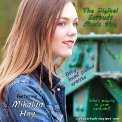 May 2017 Fifty Hand Picked Artists!