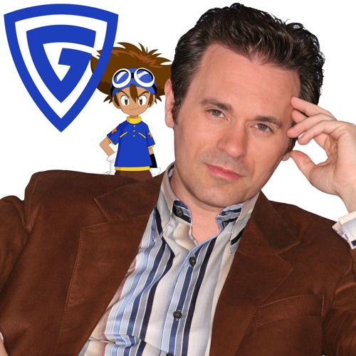 Stream episode 291 Joshua Seth, voice actor and mentalist by The Geek Generation podcast