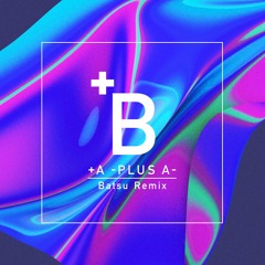 Batsu - WAVE [nagomu tamaki]