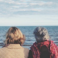 Where Oceans Meet