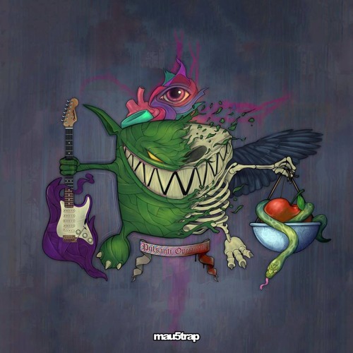 mau5trap
