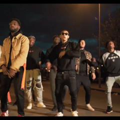 Yung Fume X Tinie Tempah - Watch Me Flex REMIX