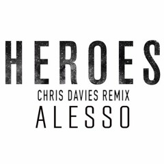 Alesso - Heroes (we could be) ft. Tove Lo (REMAKE) Party Version