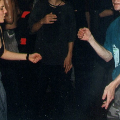 The End Times - Vintage Techno from 1996 | Podcast 03