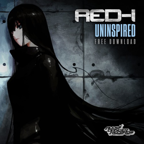 RED I - UNINSPIRED ***FREE DOWNLOAD***