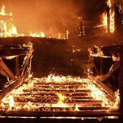 Burn Bridges feat. Sleep Lyrical - Eyedol EP - 2017