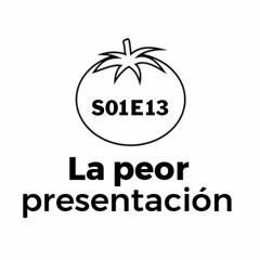 S01E13 La Peor Presentación - Alejandra Marcote - Es uruguayo!