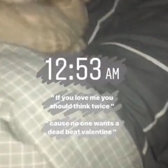 NETFLIX AND CHILL MASHUP