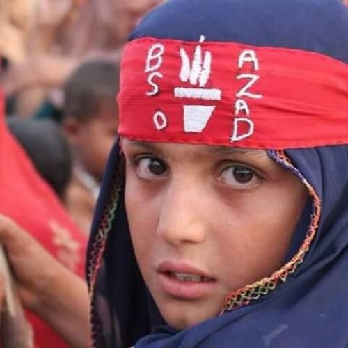 Tik tera e deh ajaoi na meer ahmed baloch