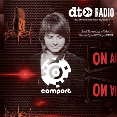 Comport Records | Guest Mix 001 | Dansor