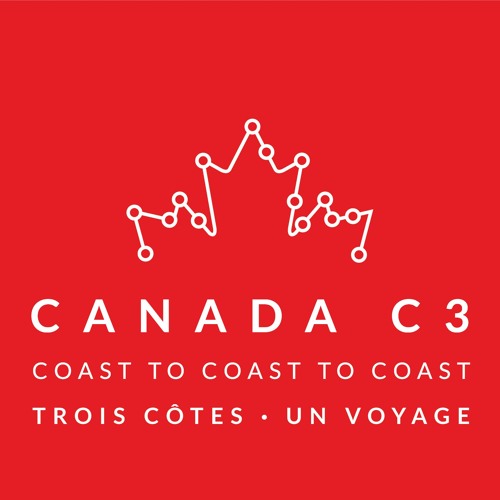 Canada C3 Audio Project - Pilot Podcast