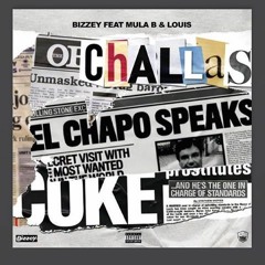 BIZZY X MULA B & LOUIS- CHALLAS ( G-REAT REMIX )