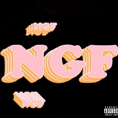 Khan X Nash - NGF (Niggas Got Feelings) - (Feat TEE-T La Flex)