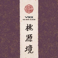 VIXX - Into The Void