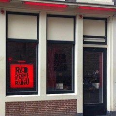 Red Light Radio, Amsterdam | 25-3-2017