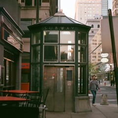 Park My Car(Wounton Soup)