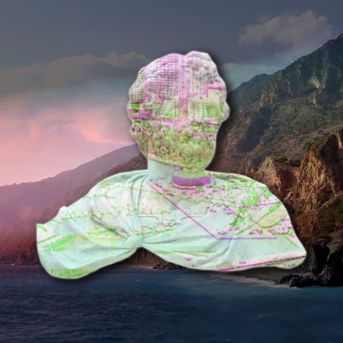 dropbassline. x ookiiani - c o a s t s