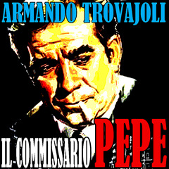 Armando Trovajoli - A Lonely Man
