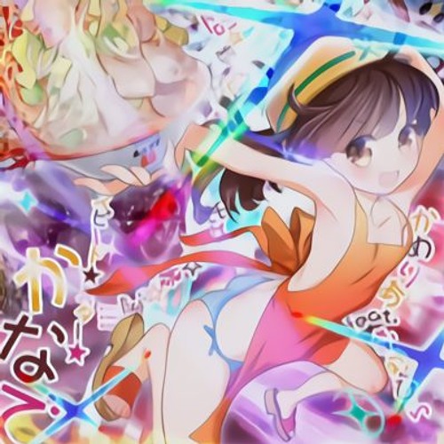 Stream SDVX音源 超超光速出前最速!!! スピードスターかなで NOFX by