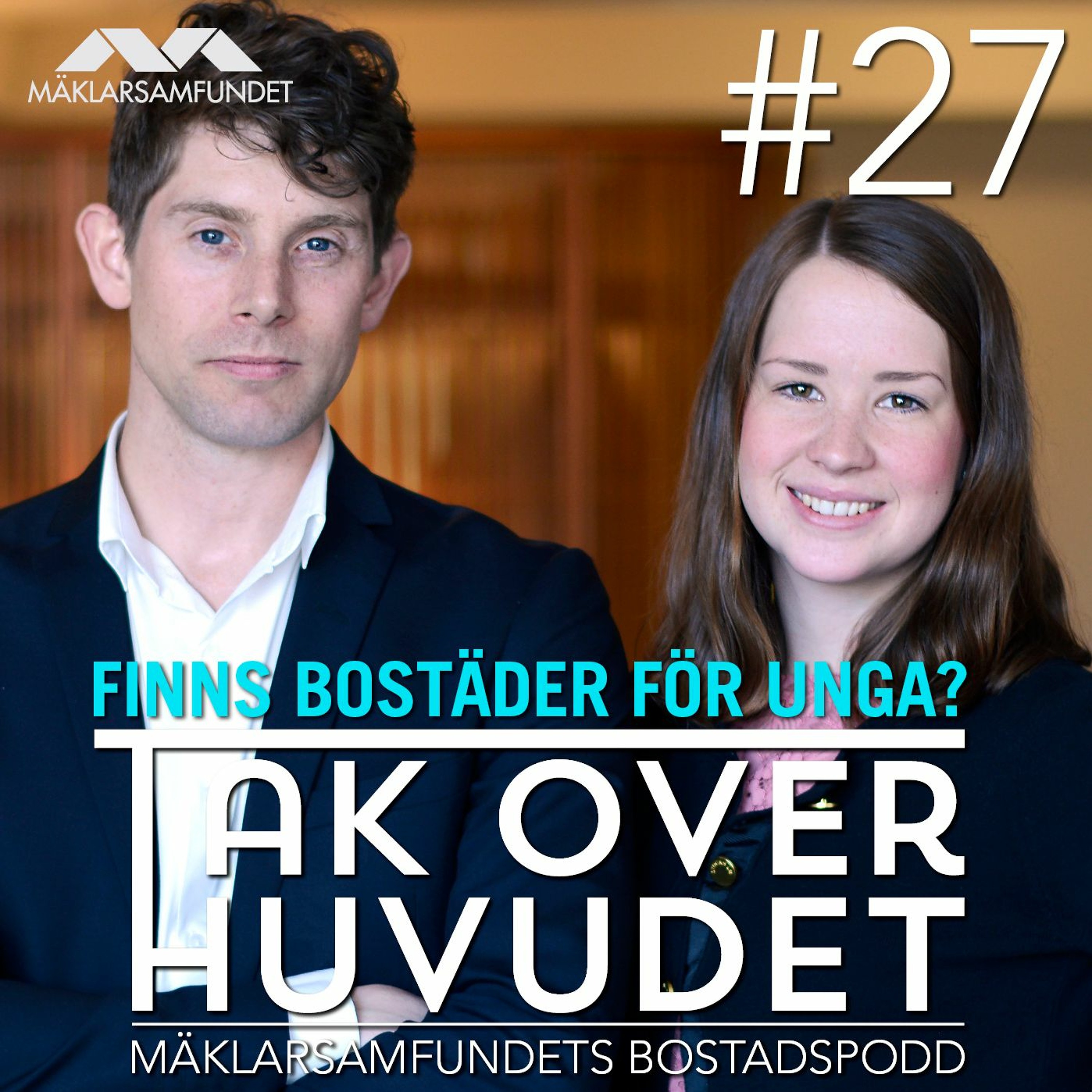 Tak över huvudet