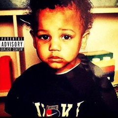 Meley-Evil Hoe (Prod.IsaiahD)