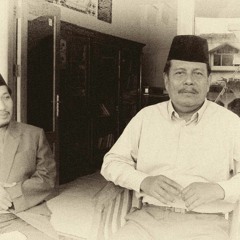 Prof. DR. KH. Abdul Ghofur Ceritane Alam Akhirat