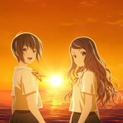 Sakurada Reset OST- Official Web BGM