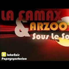 Arzoo_La_Famax_-_Sous_le_soleil[GetMp3.Co].mp3
