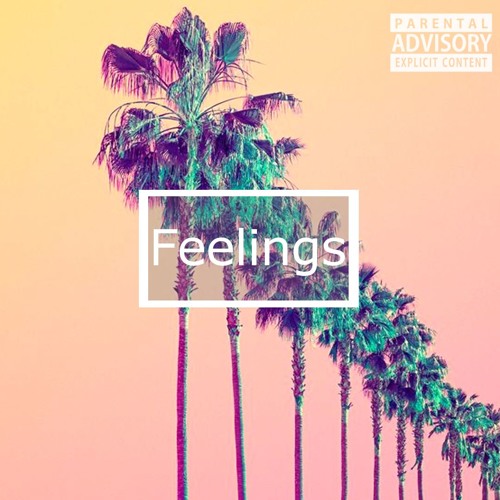 'Feelings' (Chance The Rapper x Childish Gambino Type Beat)