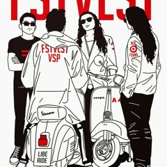 FSTVLST - Bulan Setan Atau Malaikat