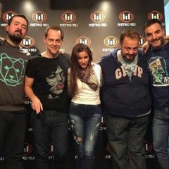 La Diosa de los viernes es Luciana Rubinska