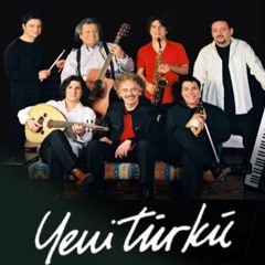 Yeni Türkü - Akasya Kokulu Sabahlar