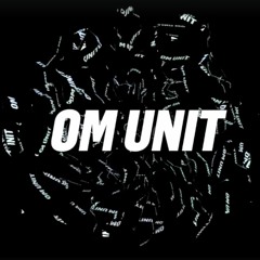 Tayls w/ Special Guest - Om Unit - 13th May 2017