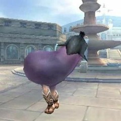 Eggplants Anonymous - Soul Swinger Party