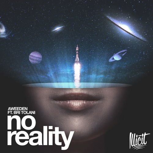 AWEEDEN - No Reality (Ft. Bri Tolani)