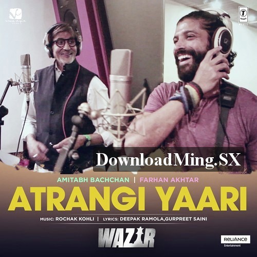 Atrangi Yaari -  DownloadMing.SE