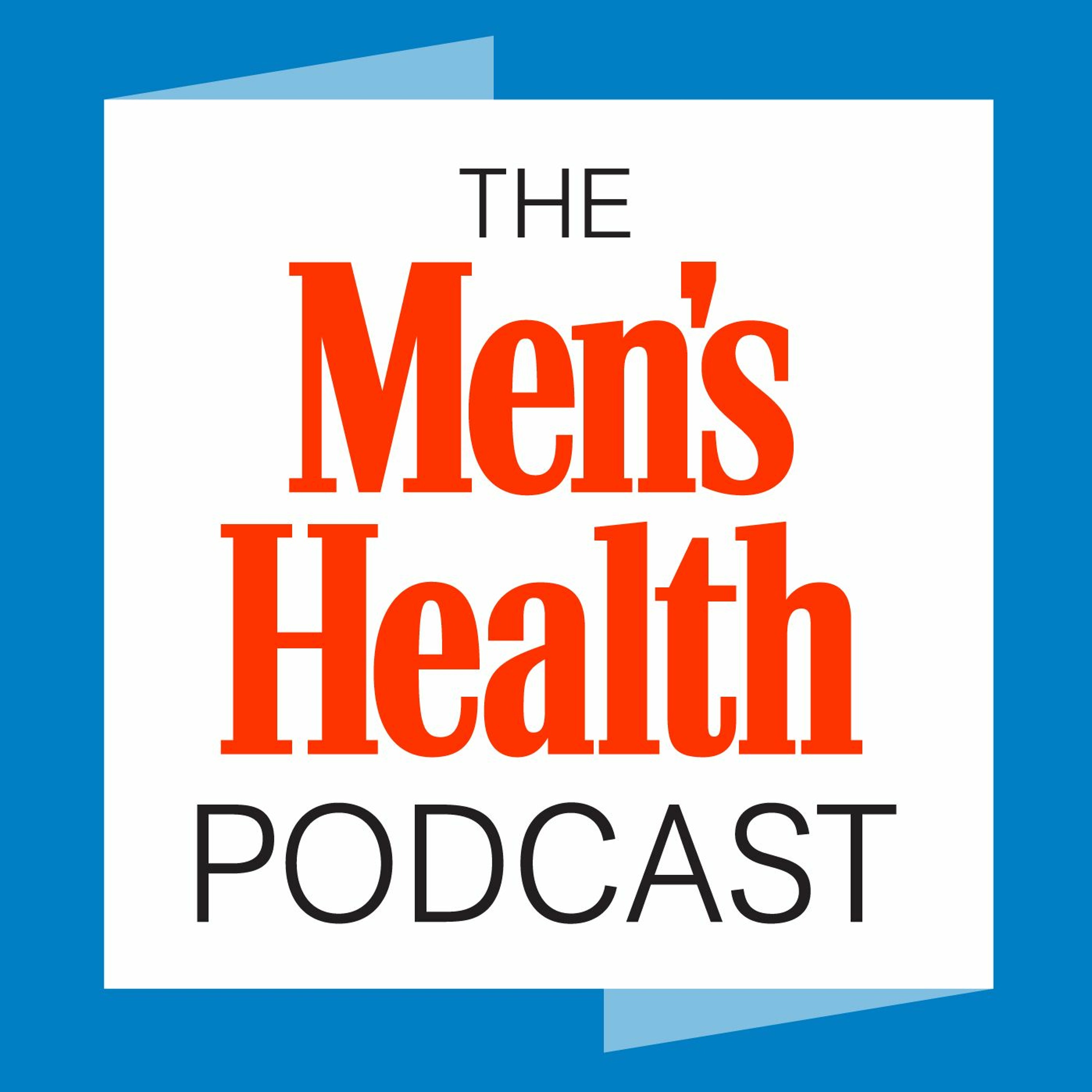 Episode 38 - SweatCast: Mark Bell
